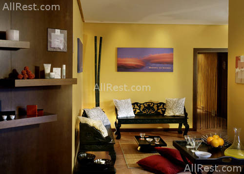 Melia Royal Tanau Boutique Hotel 16